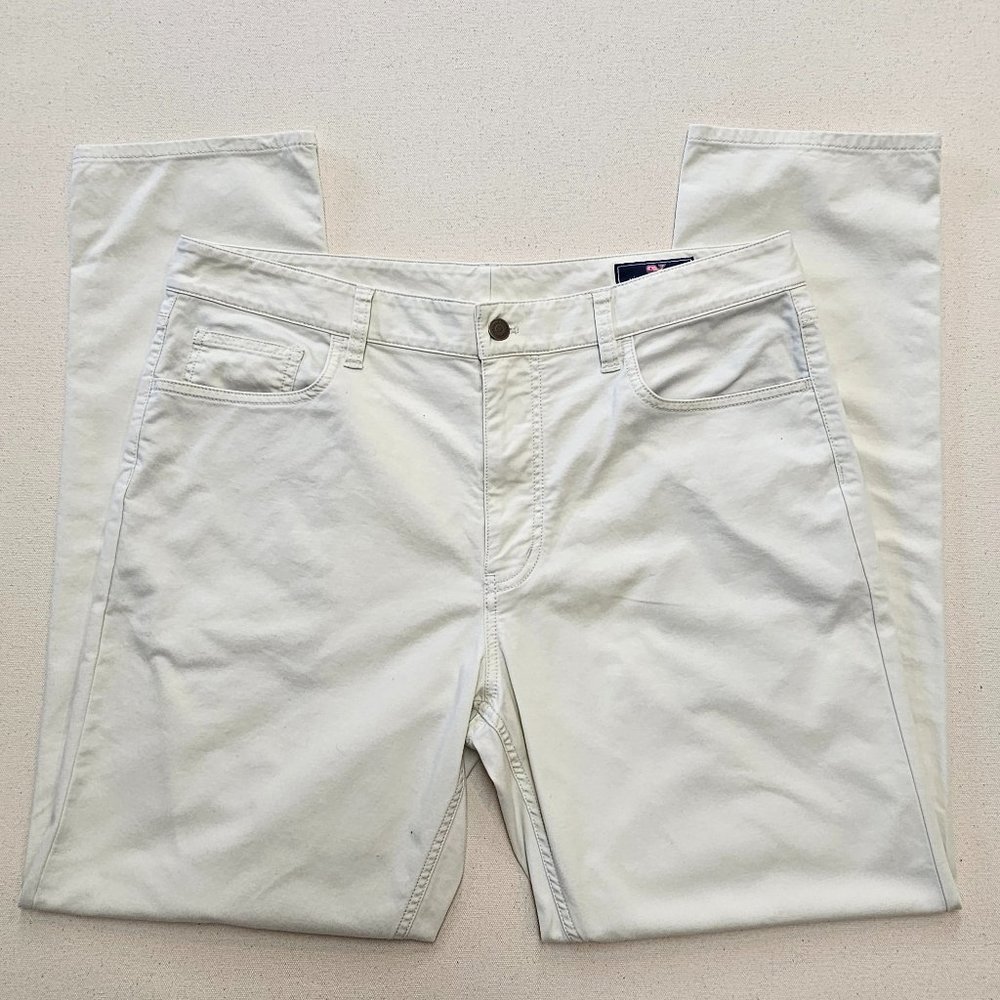 Vineyard Vines Slim Pants 35 / 30